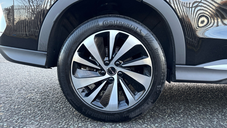 BYD Seal U 1.5 DM-i AWD Design 5dr Auto Estate